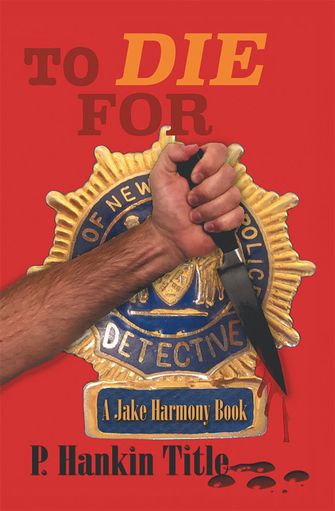 Cover image for book To Die For