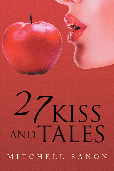 Cover image for book 27 Kiss and Tales