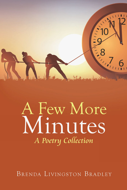 Cover image for book A Few More Minutes