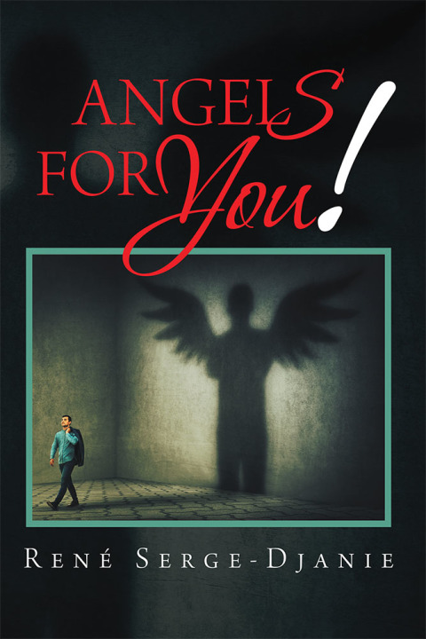 Cover image for book Angels for You!