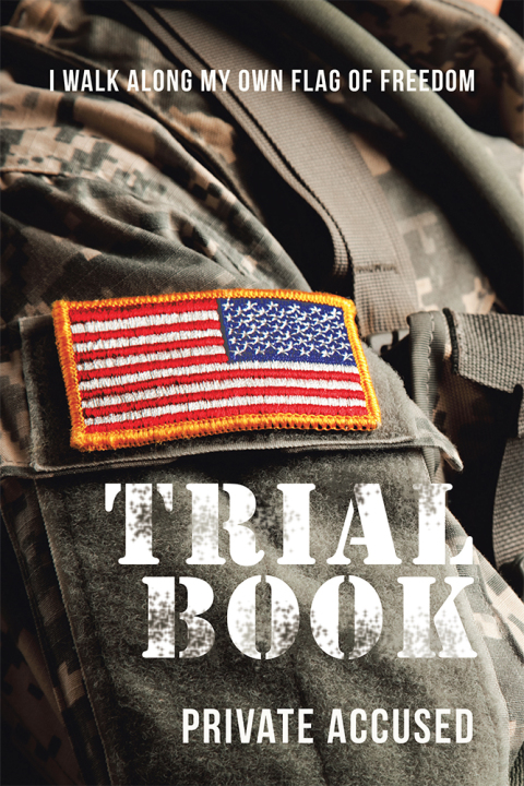 Cover image for book Trial Book