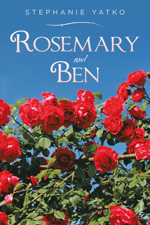 Cover image for book Rosemary and Ben