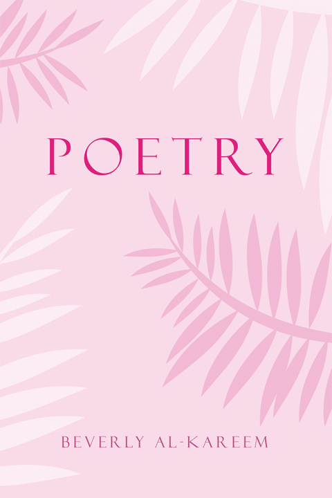 Cover image for book Poetry