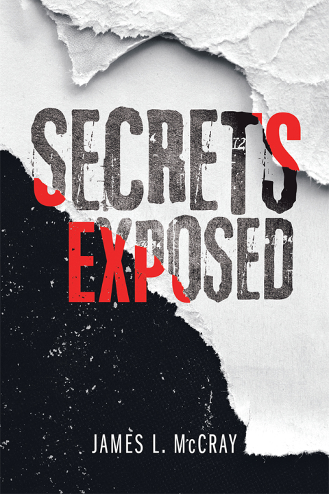 Cover image for book Secrets Exposed