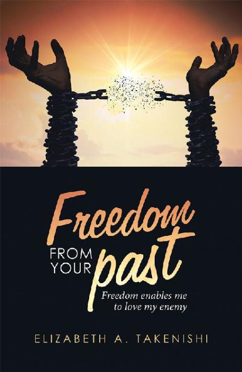 Cover image for book Freedom from Your Past