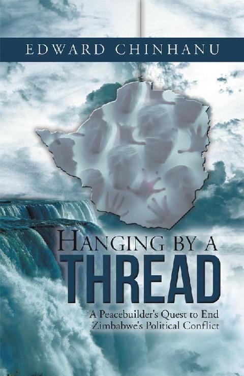 Cover image for book Hanging by a Thread