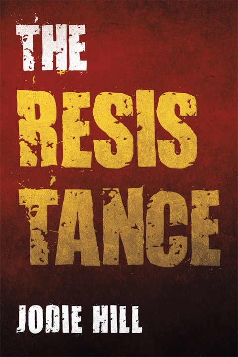 Cover image for book The Resistance