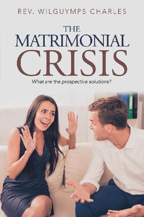 Cover image for book The Matrimonial Crisis