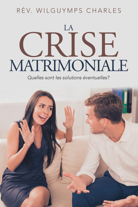 Cover image for book La Crise Matrimoniale