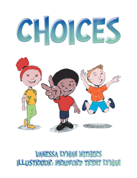 Cover image for book Choices