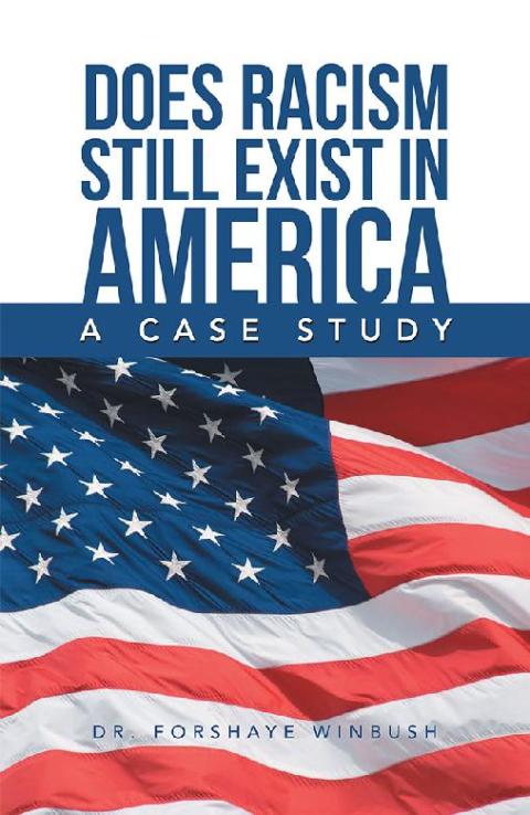Cover image for book Does Racism Still Exist in America