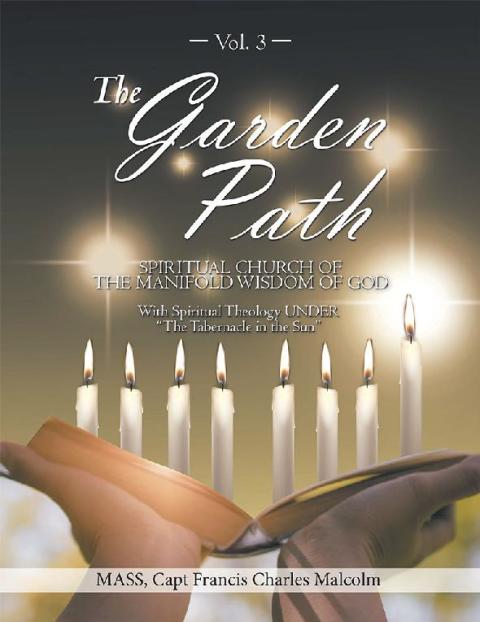Cover image for book The Garden Path