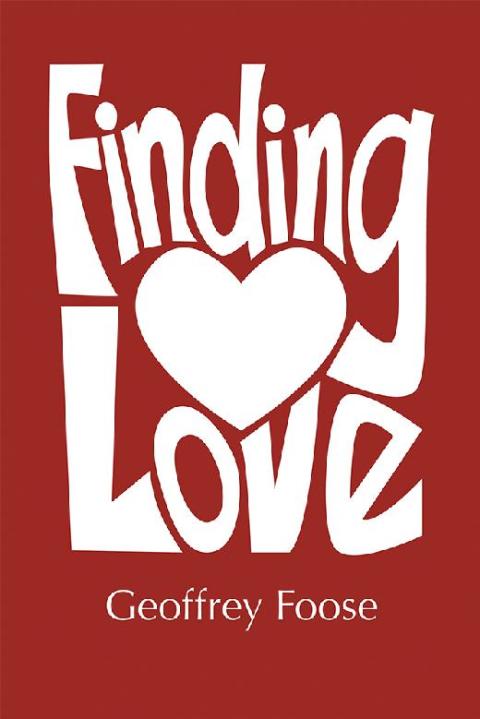 Cover image for book Finding Love