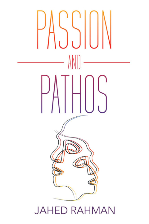 Cover image for book Passion and Pathos