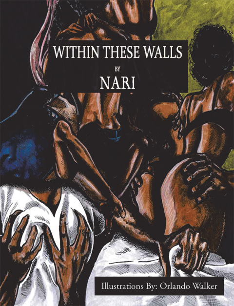 Cover image for book Within These Walls