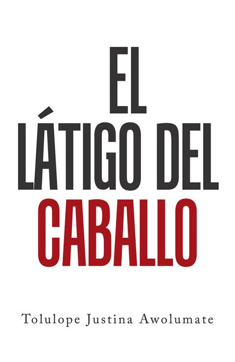 Cover image for book El Látigo Del Caballo