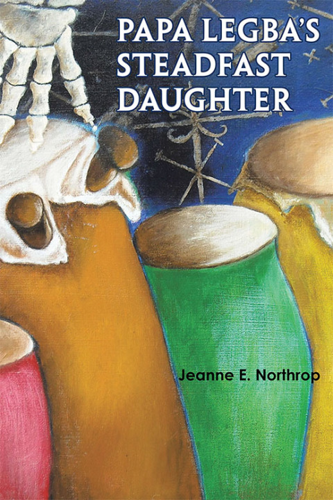 Cover image for book Papa Legba’s Steadfast Daughter