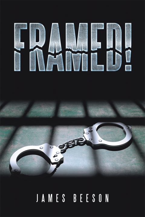 Cover image for book Framed!