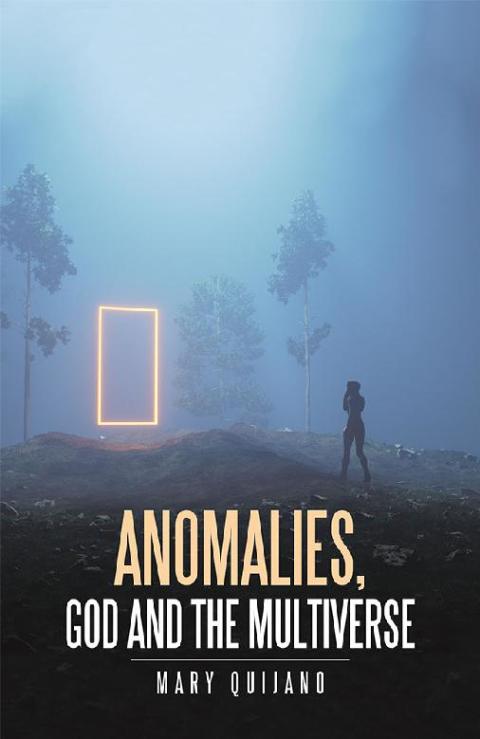 Cover image for book Anomalies, God and the Multiverse