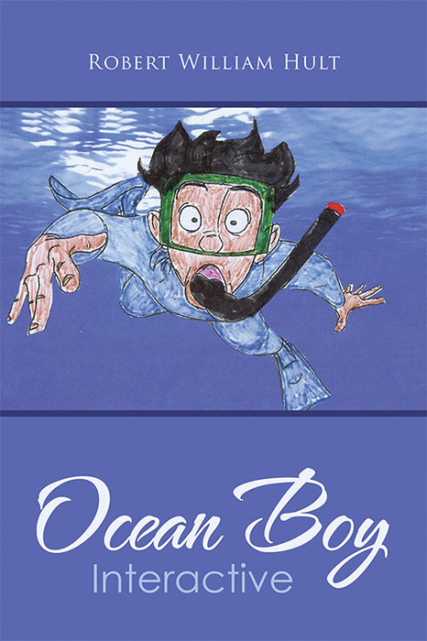 Cover image for book Ocean Boy Interactive