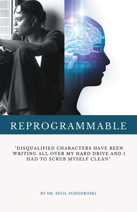 Cover image for book Reprogrammable