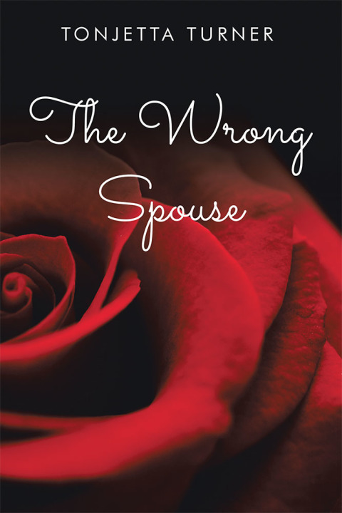 Cover image for book The Wrong Spouse
