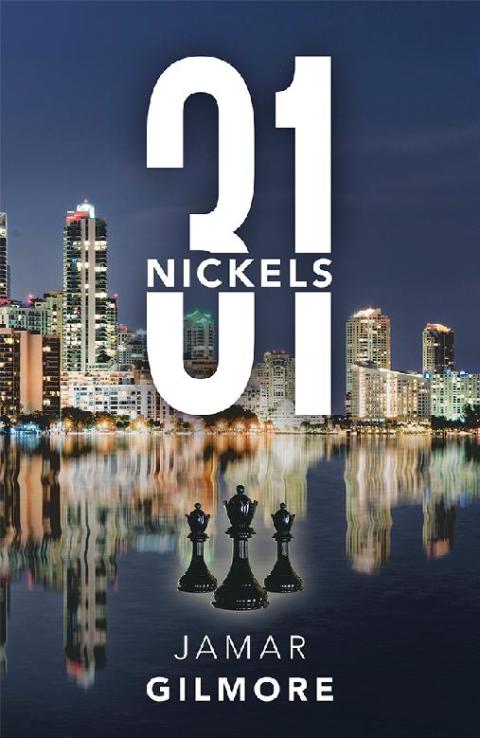 Cover image for book 31 Nickels