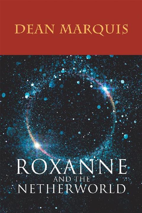 Cover image for book Roxanne and the Netherworld