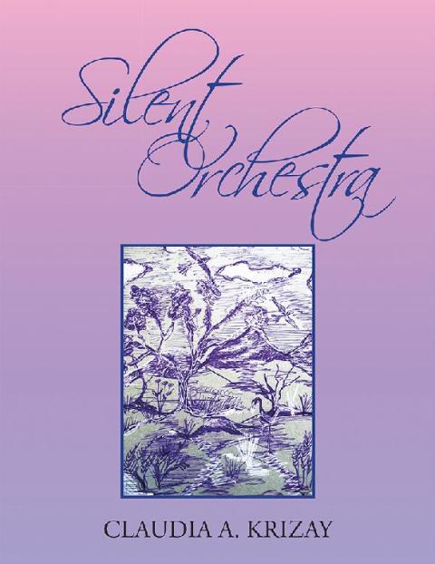 Cover image for book Silent Orchestra