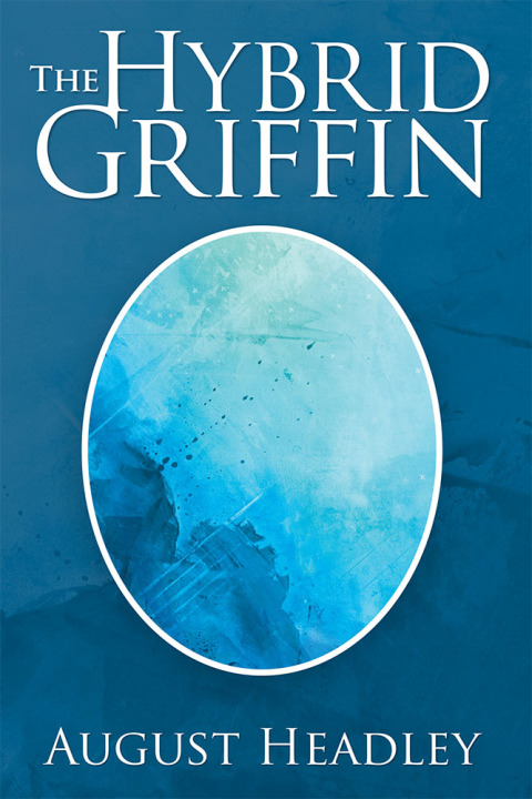 Cover image for book The Hybrid Griffin