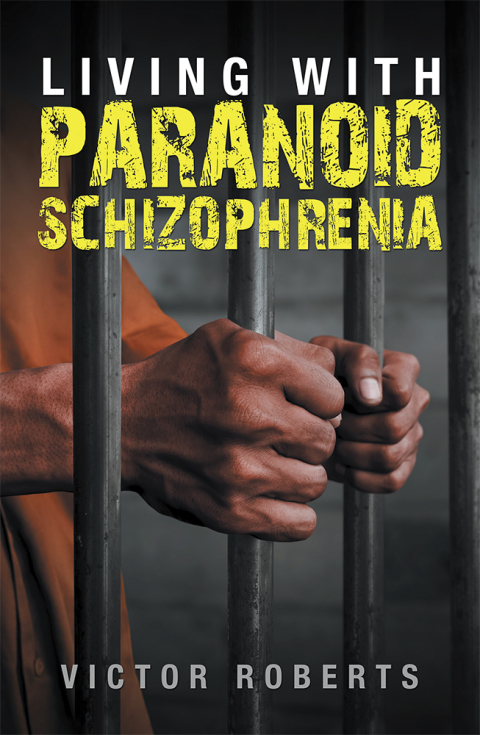 Cover image for book Living with Paranoid Schizophrenia