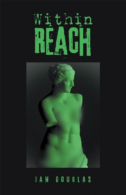 Cover image for book Within Reach