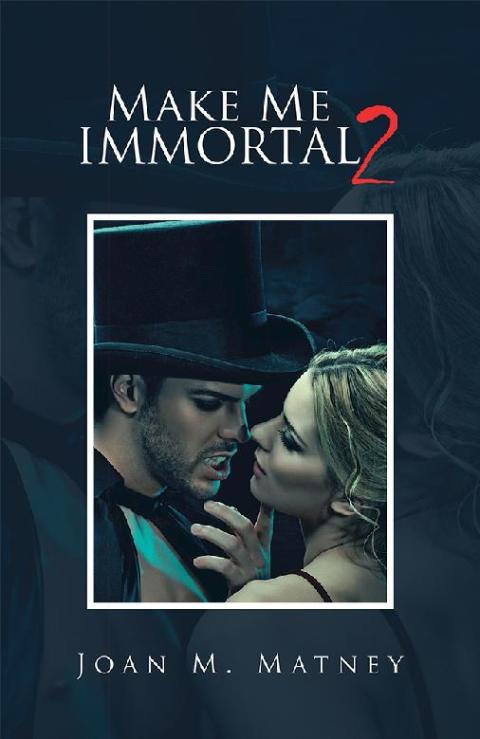 Cover image for book Make Me Immortal 2