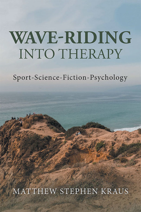 Cover image for book Wave-Riding into Therapy