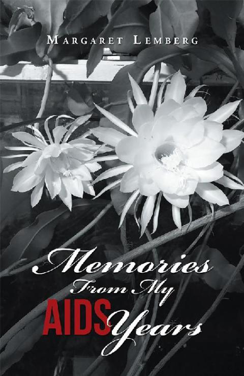 Cover image for book Memories from My Aids Years