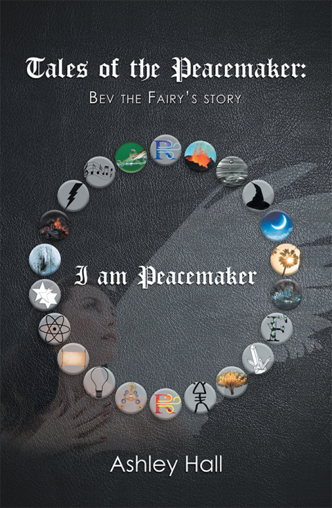Cover image for book Tales of the Peacemaker