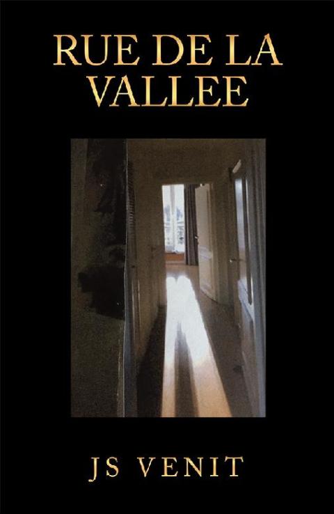 Cover image for book Rue De La Vallee