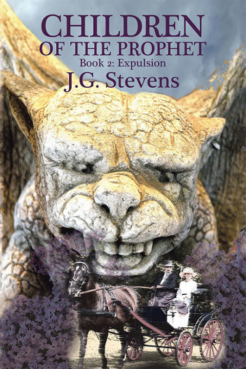 Cover image for book Children of the Prophet