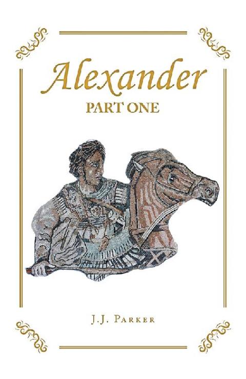 Cover image for book Alexander