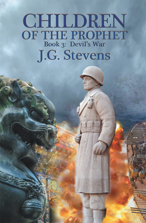 Cover image for book Children of the Prophet