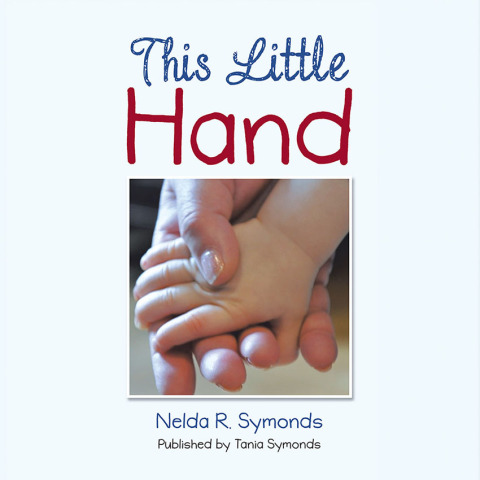 Cover image for book This Little Hand