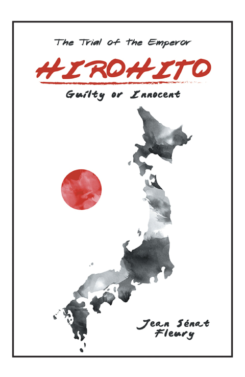 Cover image for book Hirohito