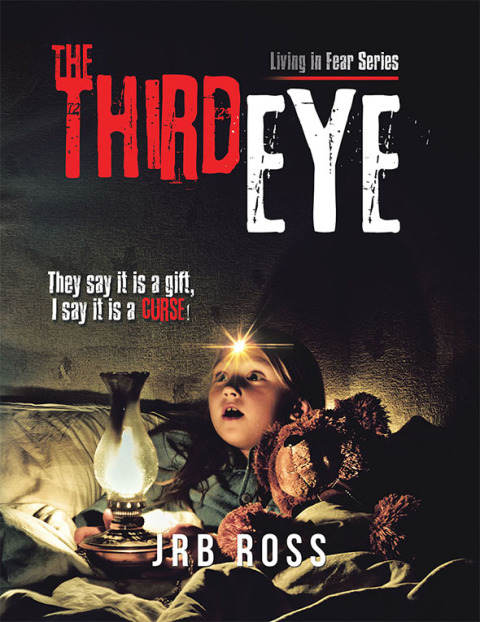Cover image for book The Third Eye