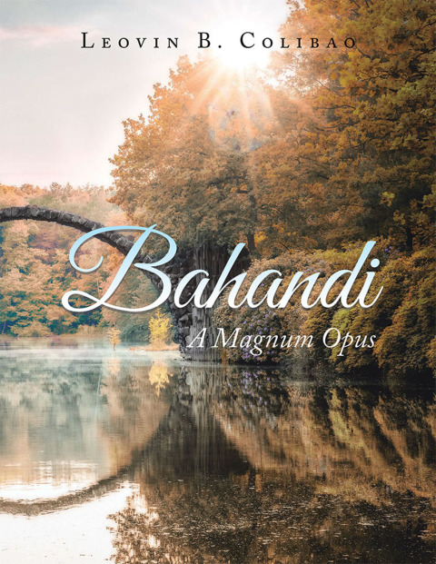 Cover image for book Bahandi
