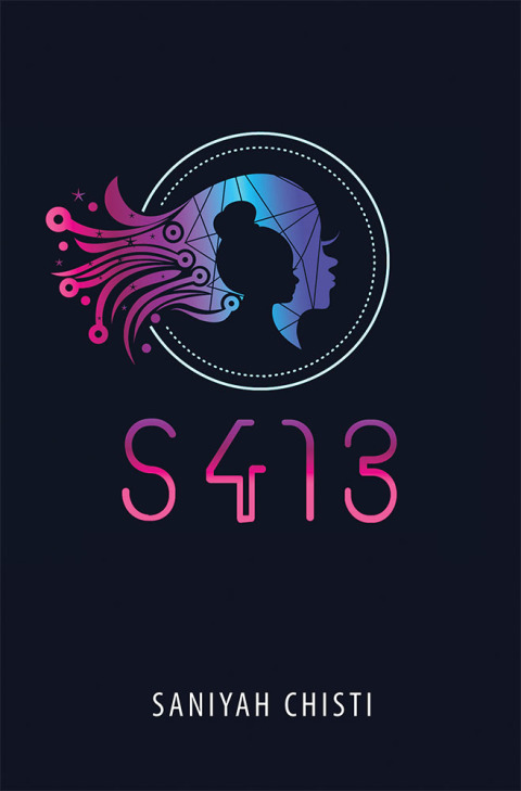 Cover image for book S413