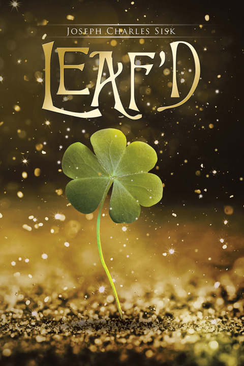 Cover image for book Leaf'd
