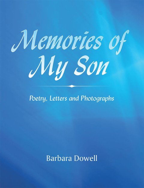 Cover image for book Memories of My Son