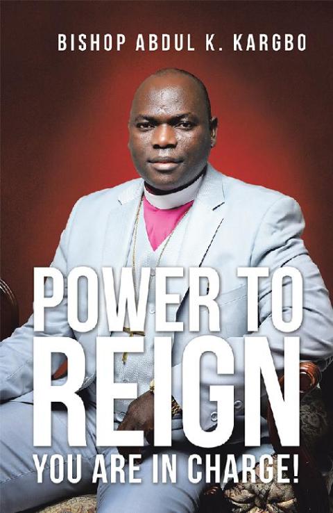 Cover image for book Power to Reign