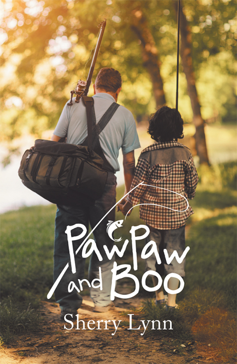 Cover image for book Pawpaw and Boo