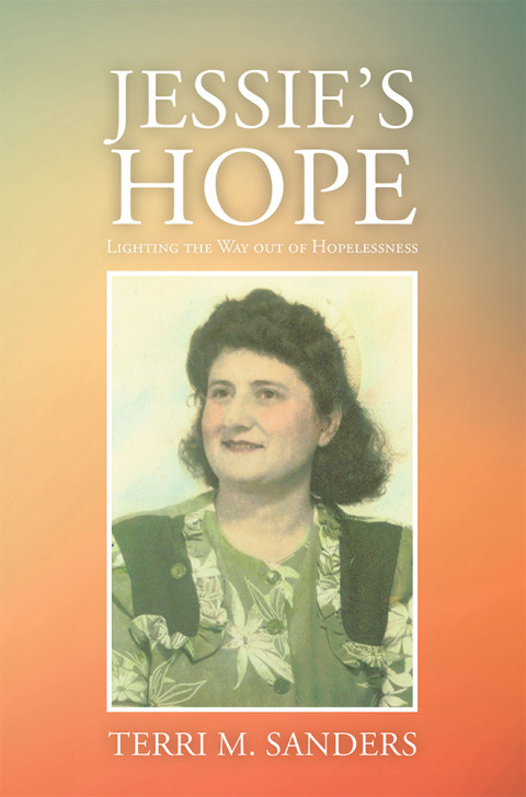 Cover image for book Jessie's Hope